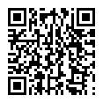 Kod QR do zeskanowania na urządzeniu mobilnym w celu wyświetlenia na nim tej strony