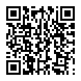 Kod QR do zeskanowania na urządzeniu mobilnym w celu wyświetlenia na nim tej strony