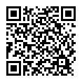 Kod QR do zeskanowania na urządzeniu mobilnym w celu wyświetlenia na nim tej strony