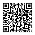 Kod QR do zeskanowania na urządzeniu mobilnym w celu wyświetlenia na nim tej strony