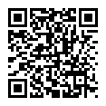 Kod QR do zeskanowania na urządzeniu mobilnym w celu wyświetlenia na nim tej strony