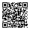 Kod QR do zeskanowania na urządzeniu mobilnym w celu wyświetlenia na nim tej strony