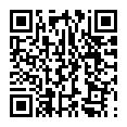 Kod QR do zeskanowania na urządzeniu mobilnym w celu wyświetlenia na nim tej strony