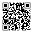 Kod QR do zeskanowania na urządzeniu mobilnym w celu wyświetlenia na nim tej strony