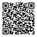 Kod QR do zeskanowania na urządzeniu mobilnym w celu wyświetlenia na nim tej strony