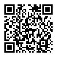 Kod QR do zeskanowania na urządzeniu mobilnym w celu wyświetlenia na nim tej strony