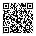 Kod QR do zeskanowania na urządzeniu mobilnym w celu wyświetlenia na nim tej strony