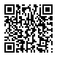 Kod QR do zeskanowania na urządzeniu mobilnym w celu wyświetlenia na nim tej strony