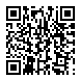 Kod QR do zeskanowania na urządzeniu mobilnym w celu wyświetlenia na nim tej strony