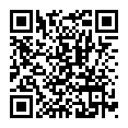 Kod QR do zeskanowania na urządzeniu mobilnym w celu wyświetlenia na nim tej strony