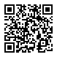 Kod QR do zeskanowania na urządzeniu mobilnym w celu wyświetlenia na nim tej strony