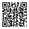 Kod QR do zeskanowania na urządzeniu mobilnym w celu wyświetlenia na nim tej strony