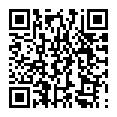 Kod QR do zeskanowania na urządzeniu mobilnym w celu wyświetlenia na nim tej strony