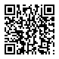 Kod QR do zeskanowania na urządzeniu mobilnym w celu wyświetlenia na nim tej strony