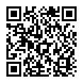 Kod QR do zeskanowania na urządzeniu mobilnym w celu wyświetlenia na nim tej strony