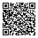 Kod QR do zeskanowania na urządzeniu mobilnym w celu wyświetlenia na nim tej strony