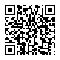 Kod QR do zeskanowania na urządzeniu mobilnym w celu wyświetlenia na nim tej strony