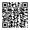 Kod QR do zeskanowania na urządzeniu mobilnym w celu wyświetlenia na nim tej strony