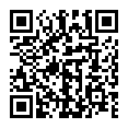 Kod QR do zeskanowania na urządzeniu mobilnym w celu wyświetlenia na nim tej strony