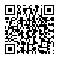 Kod QR do zeskanowania na urządzeniu mobilnym w celu wyświetlenia na nim tej strony