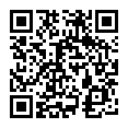 Kod QR do zeskanowania na urządzeniu mobilnym w celu wyświetlenia na nim tej strony