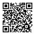 Kod QR do zeskanowania na urządzeniu mobilnym w celu wyświetlenia na nim tej strony