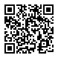 Kod QR do zeskanowania na urządzeniu mobilnym w celu wyświetlenia na nim tej strony