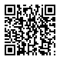 Kod QR do zeskanowania na urządzeniu mobilnym w celu wyświetlenia na nim tej strony