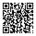 Kod QR do zeskanowania na urządzeniu mobilnym w celu wyświetlenia na nim tej strony