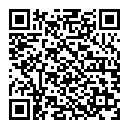 Kod QR do zeskanowania na urządzeniu mobilnym w celu wyświetlenia na nim tej strony