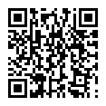 Kod QR do zeskanowania na urządzeniu mobilnym w celu wyświetlenia na nim tej strony