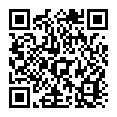 Kod QR do zeskanowania na urządzeniu mobilnym w celu wyświetlenia na nim tej strony