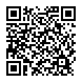 Kod QR do zeskanowania na urządzeniu mobilnym w celu wyświetlenia na nim tej strony