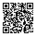 Kod QR do zeskanowania na urządzeniu mobilnym w celu wyświetlenia na nim tej strony