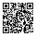 Kod QR do zeskanowania na urządzeniu mobilnym w celu wyświetlenia na nim tej strony