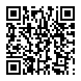 Kod QR do zeskanowania na urządzeniu mobilnym w celu wyświetlenia na nim tej strony