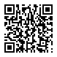 Kod QR do zeskanowania na urządzeniu mobilnym w celu wyświetlenia na nim tej strony