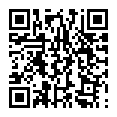 Kod QR do zeskanowania na urządzeniu mobilnym w celu wyświetlenia na nim tej strony