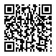 Kod QR do zeskanowania na urządzeniu mobilnym w celu wyświetlenia na nim tej strony