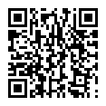 Kod QR do zeskanowania na urządzeniu mobilnym w celu wyświetlenia na nim tej strony