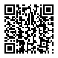 Kod QR do zeskanowania na urządzeniu mobilnym w celu wyświetlenia na nim tej strony