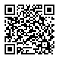 Kod QR do zeskanowania na urządzeniu mobilnym w celu wyświetlenia na nim tej strony