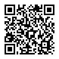 Kod QR do zeskanowania na urządzeniu mobilnym w celu wyświetlenia na nim tej strony