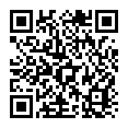 Kod QR do zeskanowania na urządzeniu mobilnym w celu wyświetlenia na nim tej strony