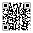 Kod QR do zeskanowania na urządzeniu mobilnym w celu wyświetlenia na nim tej strony