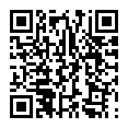 Kod QR do zeskanowania na urządzeniu mobilnym w celu wyświetlenia na nim tej strony