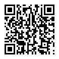 Kod QR do zeskanowania na urządzeniu mobilnym w celu wyświetlenia na nim tej strony