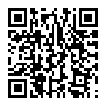 Kod QR do zeskanowania na urządzeniu mobilnym w celu wyświetlenia na nim tej strony