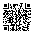 Kod QR do zeskanowania na urządzeniu mobilnym w celu wyświetlenia na nim tej strony