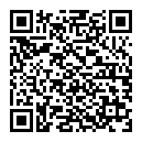 Kod QR do zeskanowania na urządzeniu mobilnym w celu wyświetlenia na nim tej strony